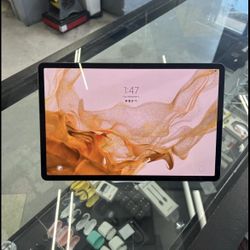 Samsung Galaxy Tablet S8 Plus LTE 