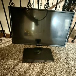 Sceptre 32-inch HDTV