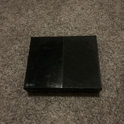 Xbox One