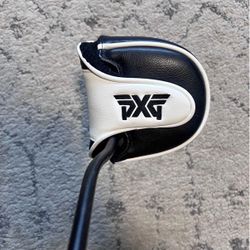 PXG Darkness Bat Attack 34”