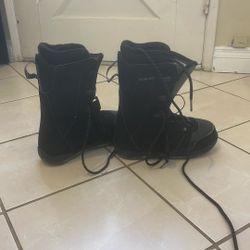 Snowboard Boots 