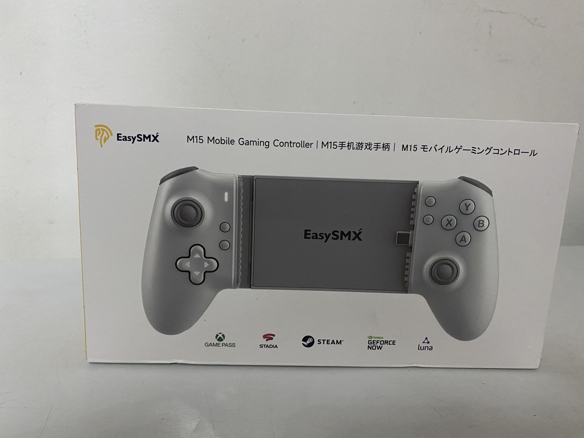 M15 Gaming Controller