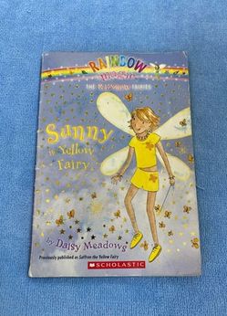 Rainbow Magic, The Rainbow Fairies Bundle