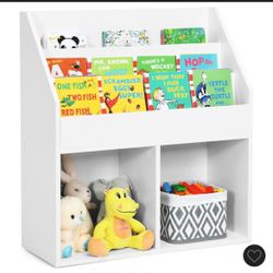Bookshelf