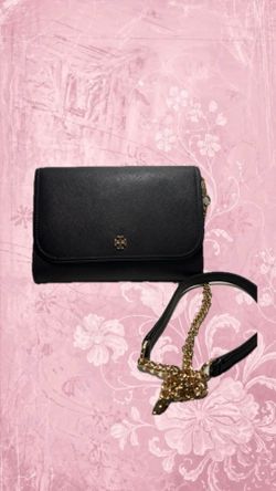 Tory Burch purse