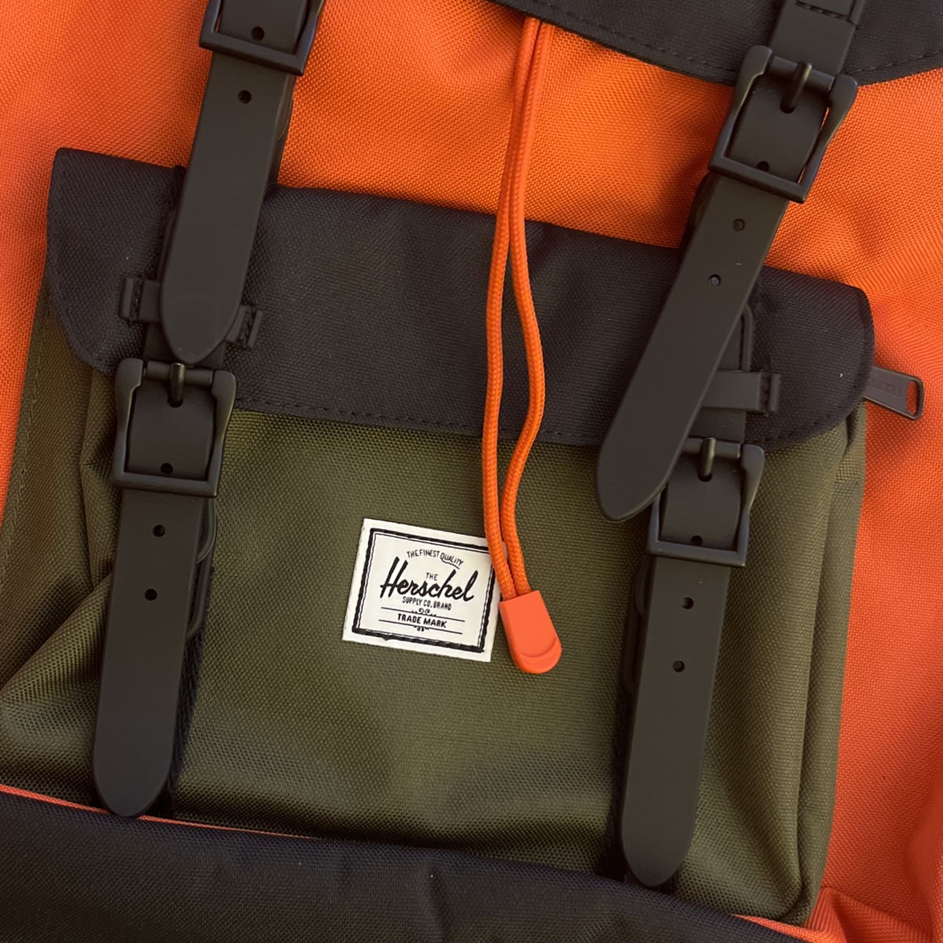 Herschel Little America Backpack for Sale in Las Vegas NV OfferUp