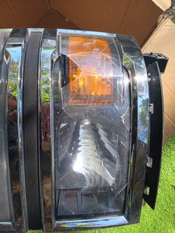 Headlight