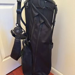 Vessel VLS Stand Bag