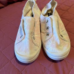 Tommy Bahama Tennis Size 8, EUC