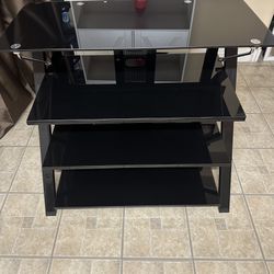 TV stand Great Condition You Pick Up.