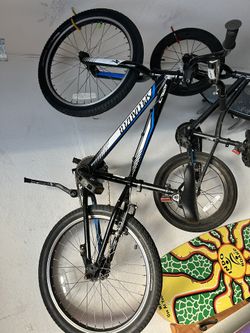 Kids Bike