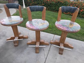 Bar Stools