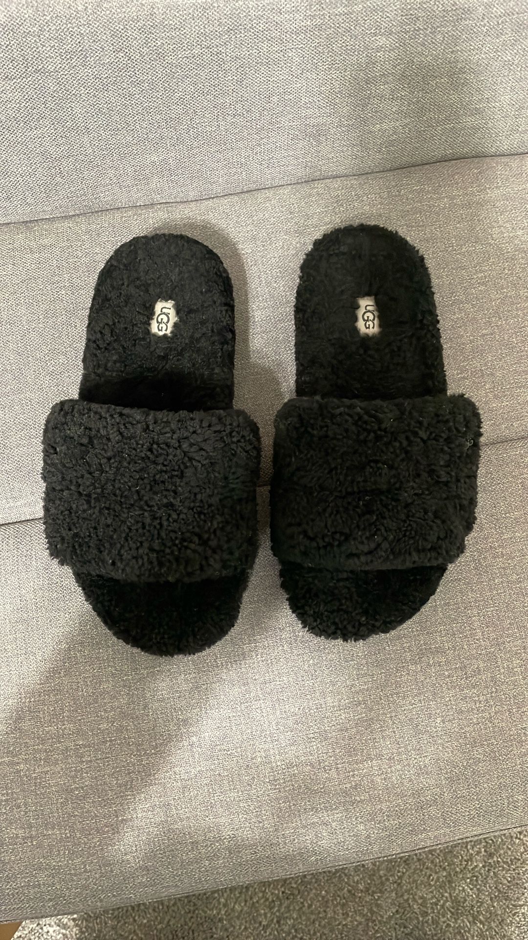 UGG Slippers