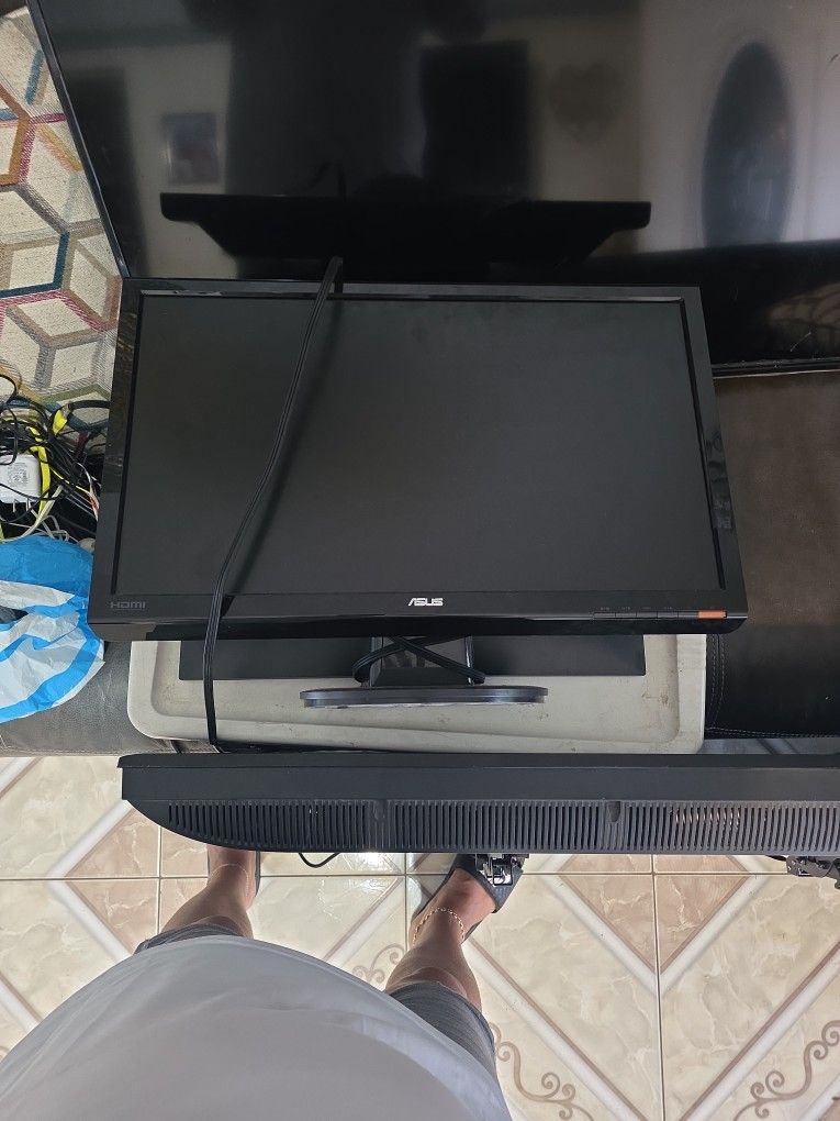Asus 22" Monitor