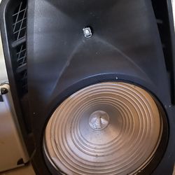 Portable Bluetooth Party Speaker 