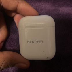 AirPods