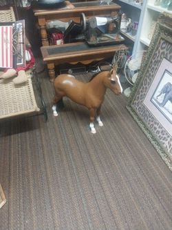 Horse
