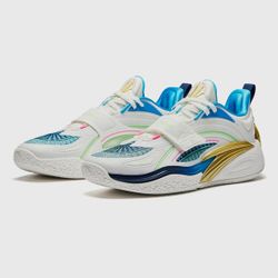 Anta kai 1 Playoffs Kyrie Irving