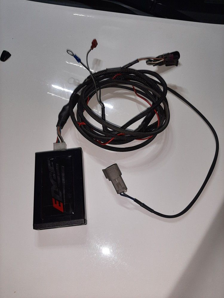 98.5-2000 Dodge Ram 2(contact info removed) 5.9 24 Cummins EDGE COMP BOX