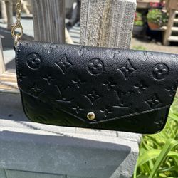 LV  Felicie Pochette