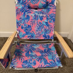 Tommy Bahama Chair New