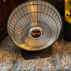 Electric Heater Portable