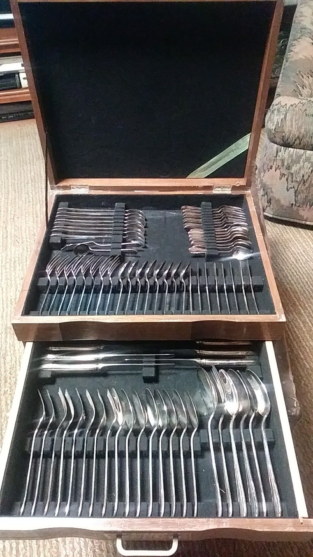 Nakazato silverware hotsell