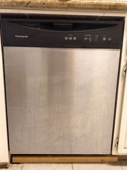 Frigidaire Dishwasher
