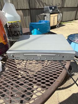 DVD player Polaroid