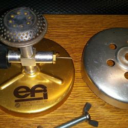 EFI Classic Gerry Mini Stove