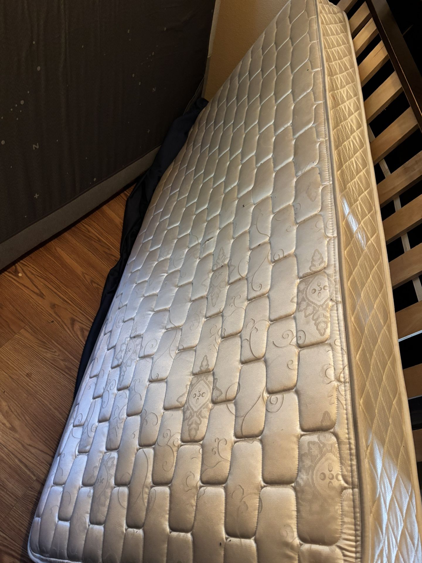 Twin Mattress