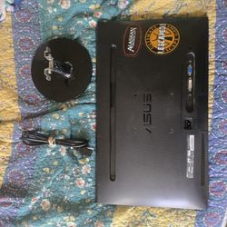 Asus 23" Gaming Monitor For Sale