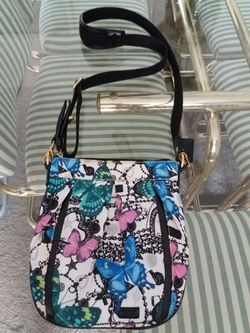 COACH BAG EXCELLENT CONDITION