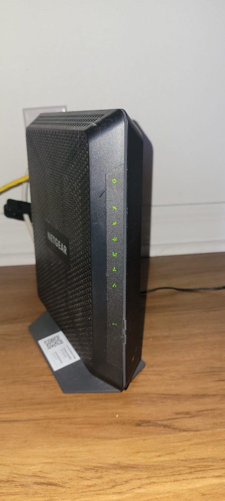 Modem Router
