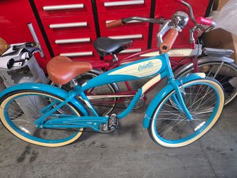 Bicycle Columbia