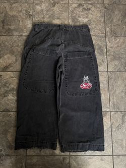 Jnco Big Rigs