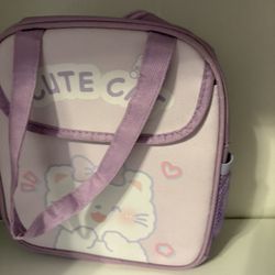 Mini Lunch Bag 