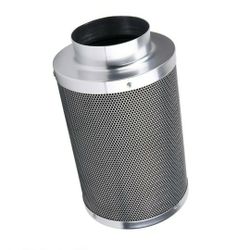 6 Inch Air Carbon Filter