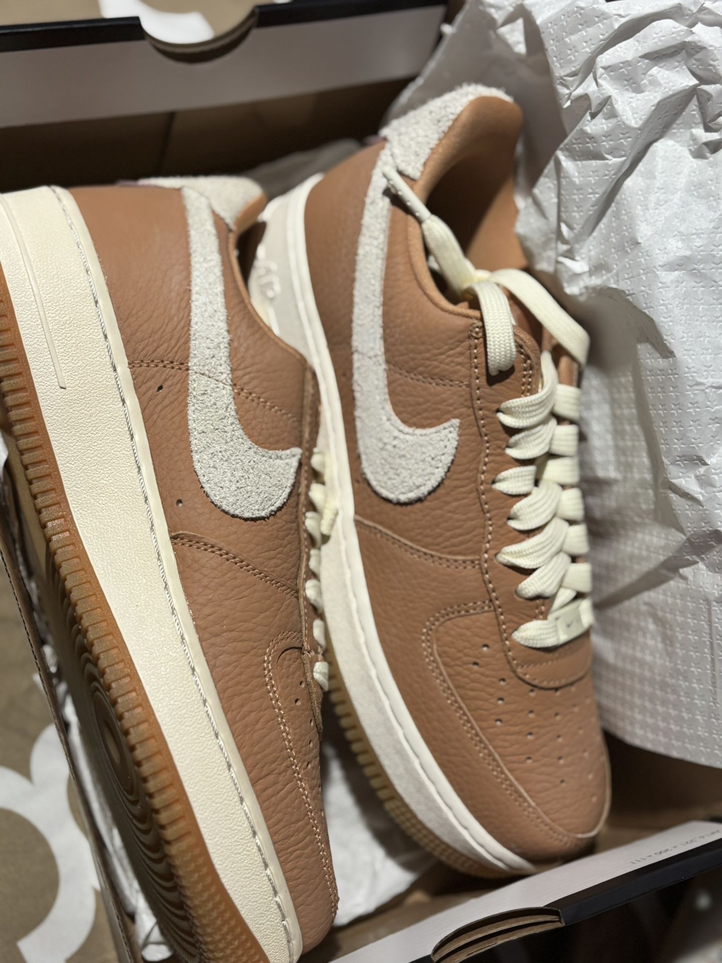 AF1 ‘07