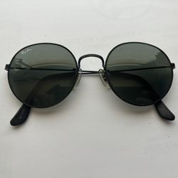 Rare Ray-Ban (unisex) Sunglasses