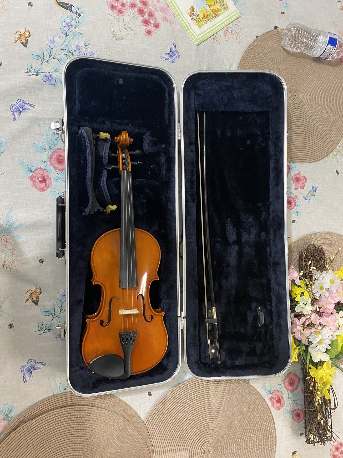 Samuel Eastman Violin VL80