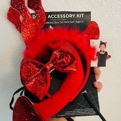 Devil Accessory Kit