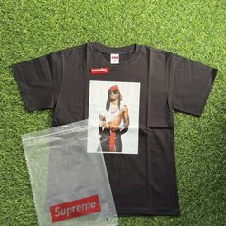 Playboi Carti x Supreme Tee 