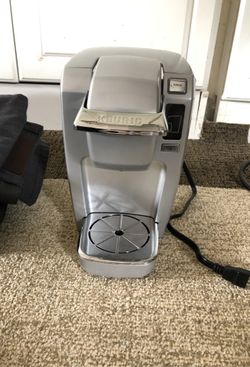 Keurig coffe maker