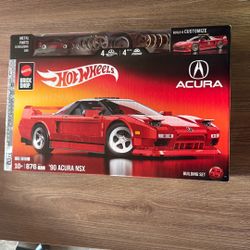 HW Mattel Brick Shop