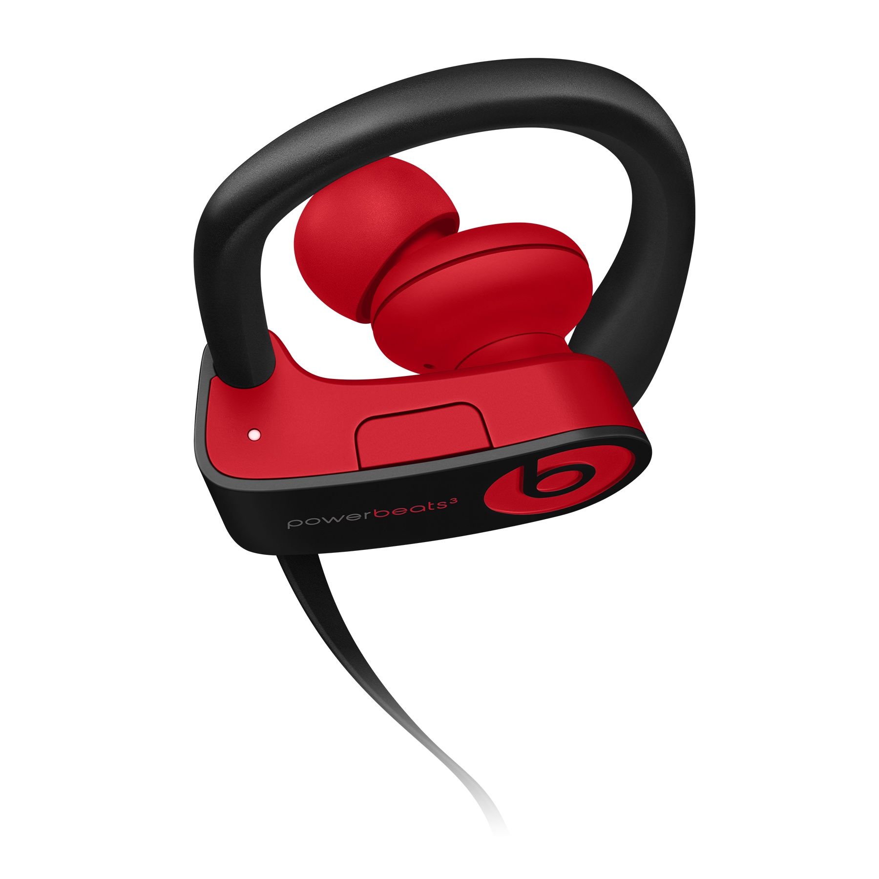 Powerbeats 3 with W1 Chip
