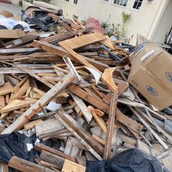 se recoje cualquier tipo de basura