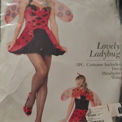 Halloween Costume