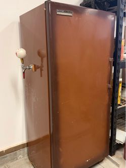 Kegerator