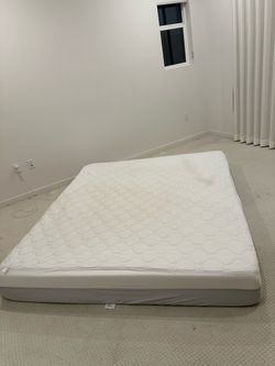 Free Mattress